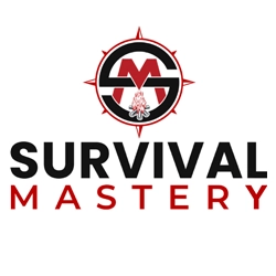 sponsor logo Survival Mastery 