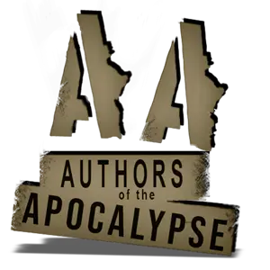 sponsor logo Authors of The Apocalypse 