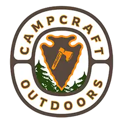 sponsor logo Campcraft Outdoors 